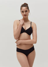 Ovs Two-Pack Stretch Cotton French Knickers